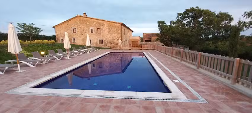 Naturaki Mas Verdaguer