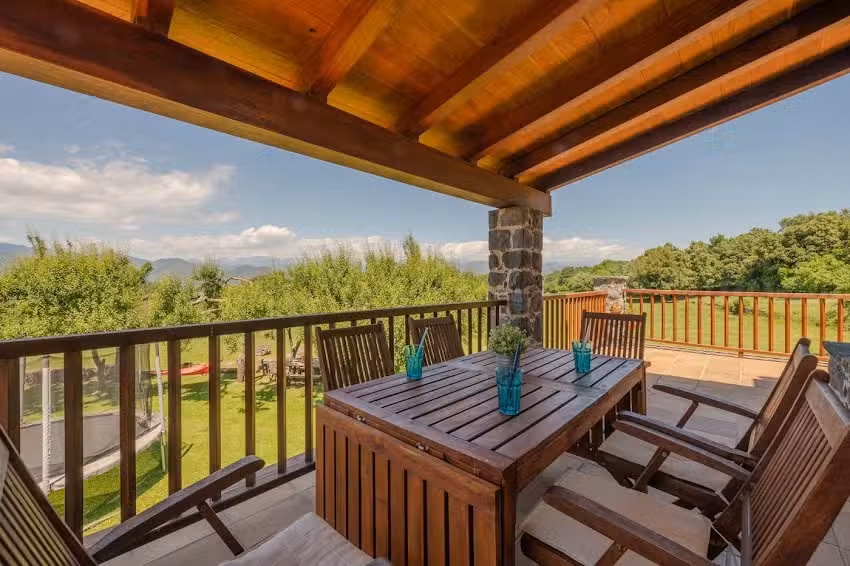 Naturaki Mas Xerragast