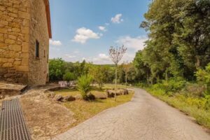 Naturaki Masia Can Xana