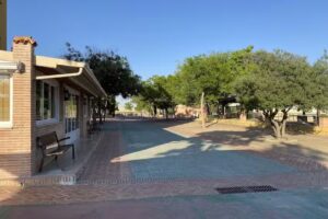 Natural School Toledo