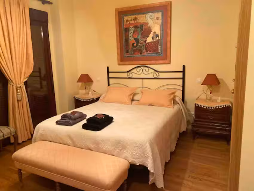 Naturaleza rural Soria