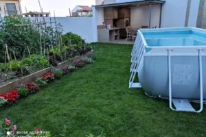 Nature Beach & Relax