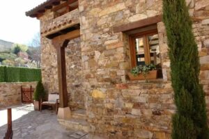 Nature Rural-Alojamientos Turismo Rural- Arya-Bilva-Bamb&uacute;