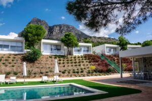 Nature Suites Puig Campana by AR Hotels & Resorts