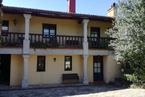 Naturlar. Casa Farruco