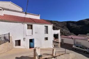 Natuurhuisje in Polopos