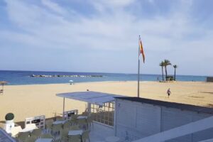 N&aacute;utico de Garrucha