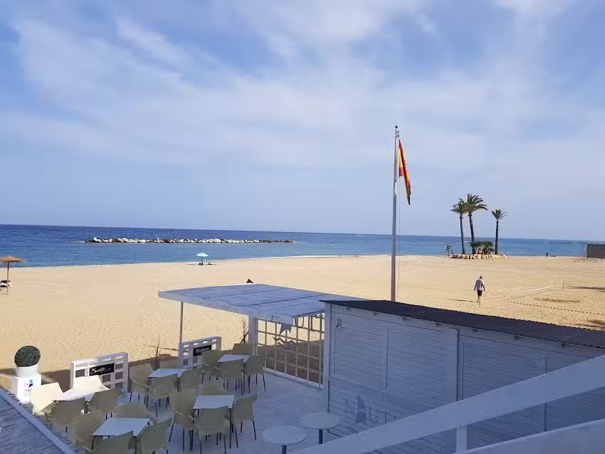 N&aacute;utico de Garrucha