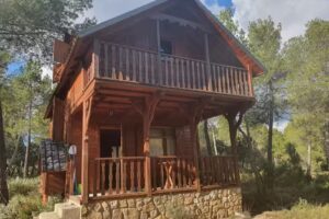 Navalon Tur&iacute;stico