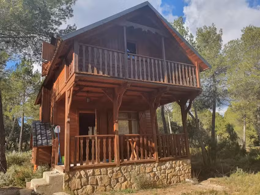 Navalon Tur&iacute;stico