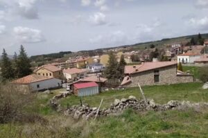 Navarredonda de Gredos