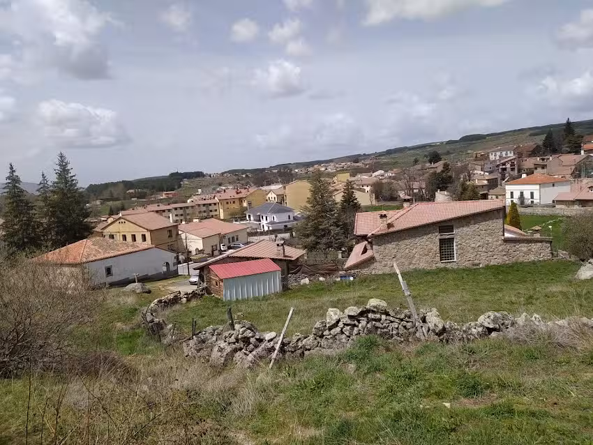 Navarredonda de Gredos