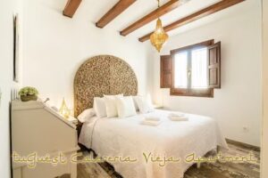 Nazar&iacute; Calderer&iacute;a Apartments