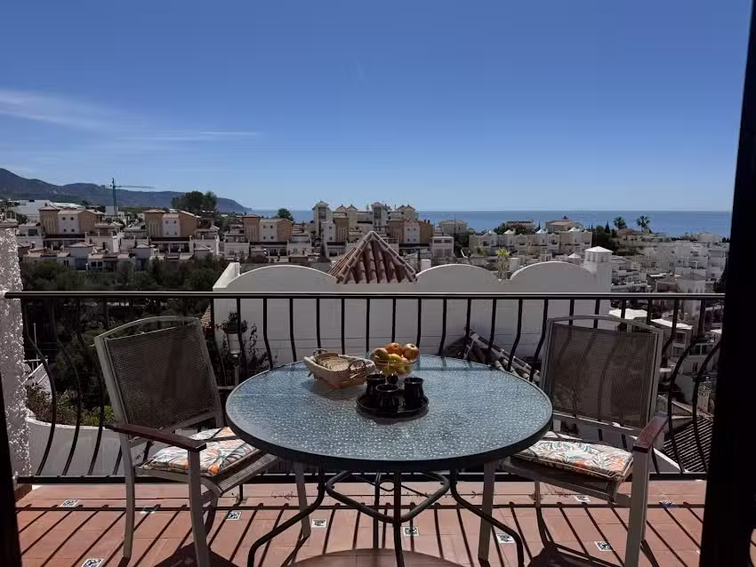 Nerja Paradise Rentals &ndash; Villa Alaymar