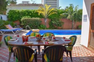 Nerja Paradise Rentals &ndash; Villa Almassora