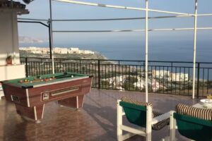 Nerja Paradise Rentals &ndash; Villa Alminares
