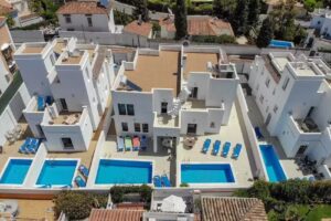 Nerja Paradise Rentals &ndash; Villa Jade