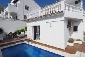 Nerja Paradise Rentals &ndash; Villa Rayo de Sol