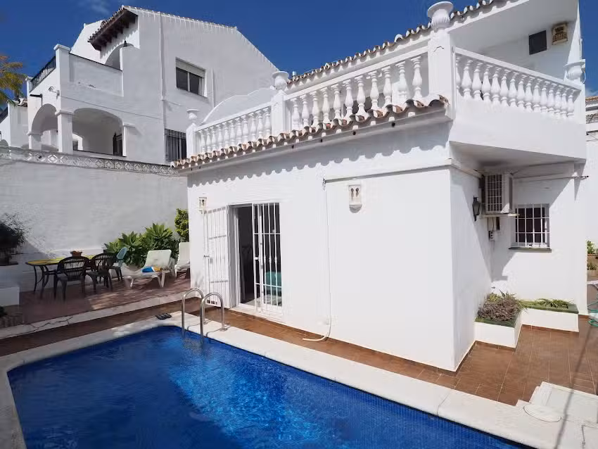 Nerja Paradise Rentals &ndash; Villa Rayo de Sol