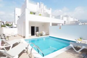 Nerja Paradise Rentals &ndash; Villa Valeria