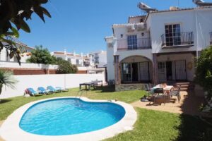 Nerja Paradise Rentals &ndash; Villa Victoria