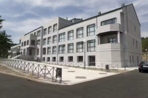 Neural Mentalia | Guadarrama