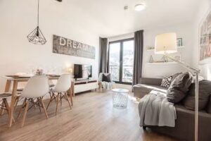 NEVADA DREAM MONTE GORBEA Zona Baja