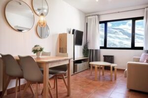 Nevada Glow &ndash; Apartamento Tur&iacute;stico en Sierra Nevada