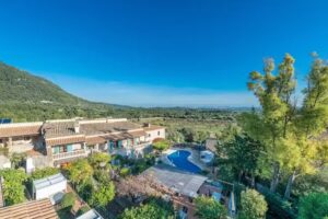 New Can Furios Hotel