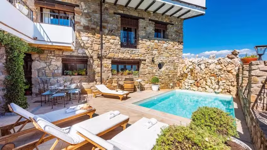 New!!! Casa El Imperio