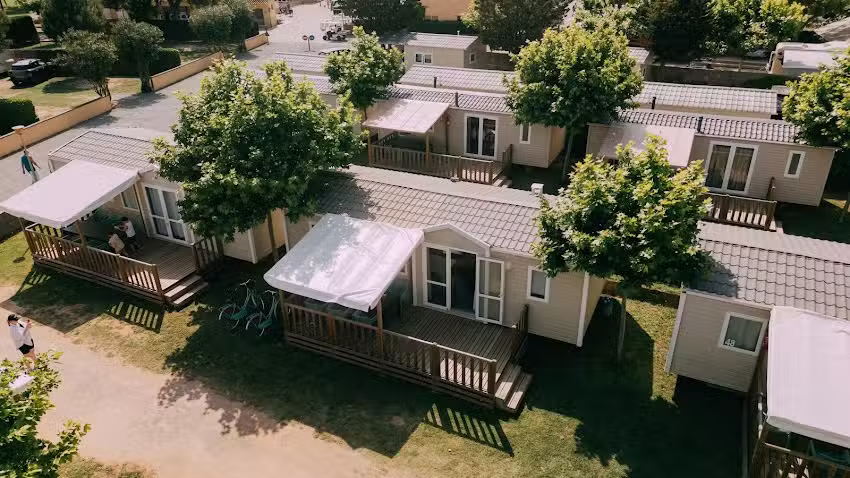 Nice Camps &ndash; L&acute;Estartit