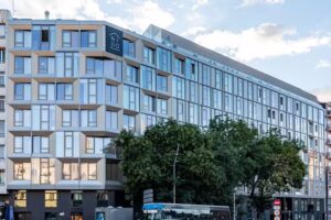 Nido Pr&iacute;ncipe P&iacute;o | Alojamiento flexible Madrid