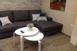 Niebla Centro Apartamentos