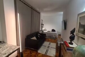 Niko Rooms