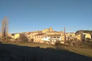 Niu Rural &ndash; Alojamiento Tur&iacute;stico