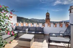 No 9 Competa de Competa Escapes, vacaciones en Espa&ntilde;a