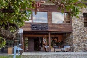 No-Mad Green Hotel