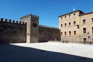 No Quiero Ver Un T&iacute;o Parao Sl