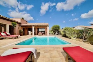 No Stress Holidays Property Management and holiday rental company