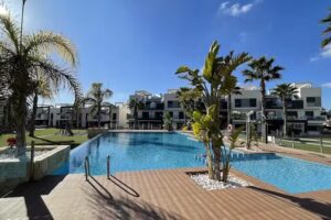 &lsquo;No85&rsquo; &ndash; Holiday Apartment &ndash; Oasis Beach X