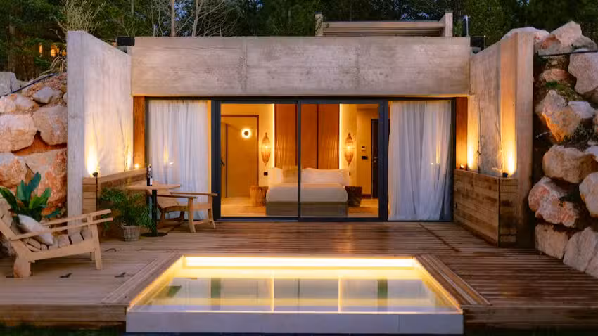 Noctis Hotel