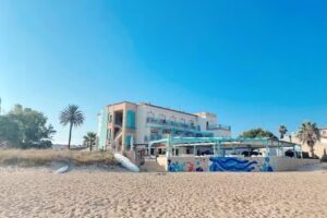 Noguera Mar Hotel