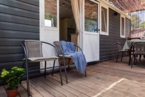 Nomad HAUX L&rsquo;Escala