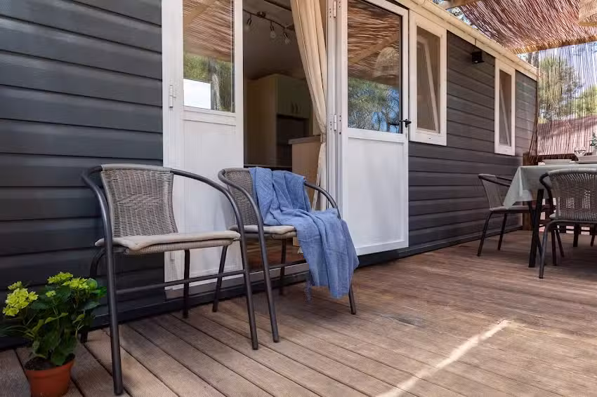 Nomad HAUX L&rsquo;Escala