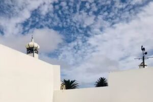 Nomad House Har&iacute;a Lanzarote