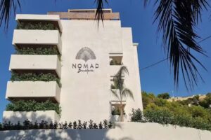 Nomad Resort Benidorm
