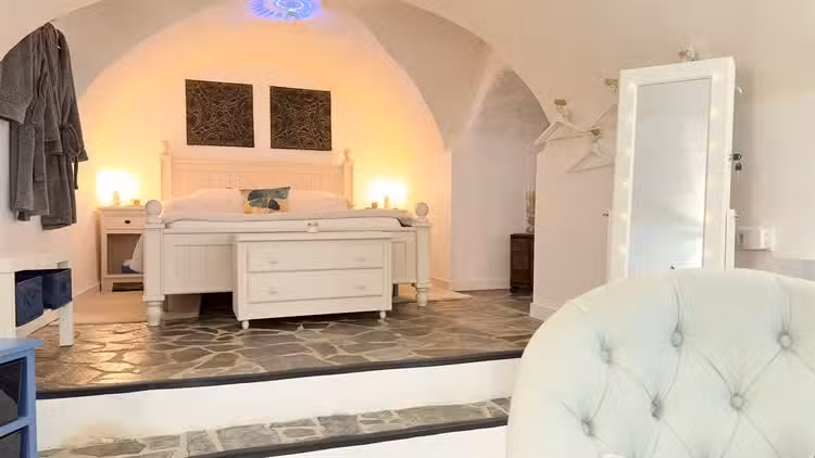 Nomadara &ndash; Boutique B&B