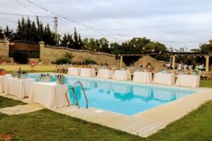 Nomadas Vejer Hotel y Eventos