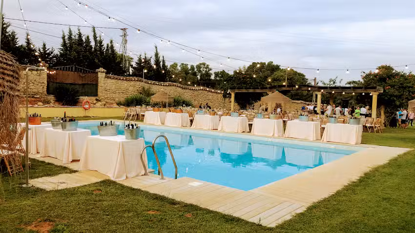 Nomadas Vejer Hotel y Eventos