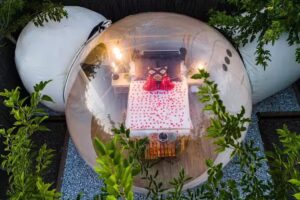 Nomading Camp Alicante